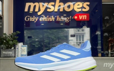 Top 5 Mẫu Giày Thể Thao Dành Cho Người Chân Bẹt