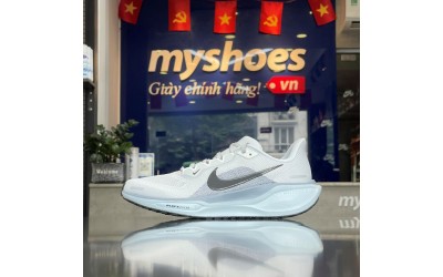 Review thực tế 5 mẫu giày chạy bộ được runner Việt yêu thích nhất 2025