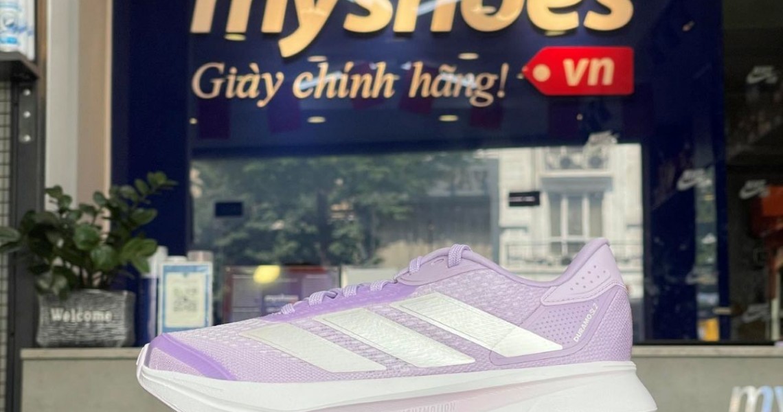 Giày thể thao nữ chính hãng mùa đông năm 2025