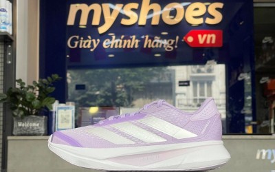 Giày thể thao nữ chính hãng mùa đông năm 2025