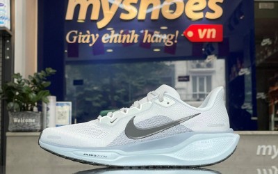 Lý Do Nên Ưu Tiên Giày Chạy Bộ Thay Vì Giày Sneaker Khi Tập Luyện