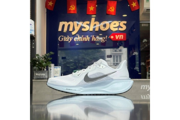Lý Do Nên Ưu Tiên Giày Chạy Bộ Thay Vì Giày Sneaker Khi Tập Luyện