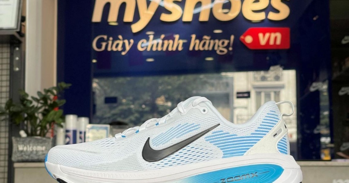 So Sánh Công Nghệ Đệm Của Giày Thể Thao Nike Và Adidas