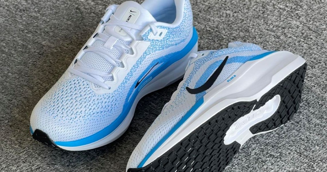 So Sánh Chi Tiết Hai Mẫu Giày Nike Winflo 11 Và Adidas Pureboost 5