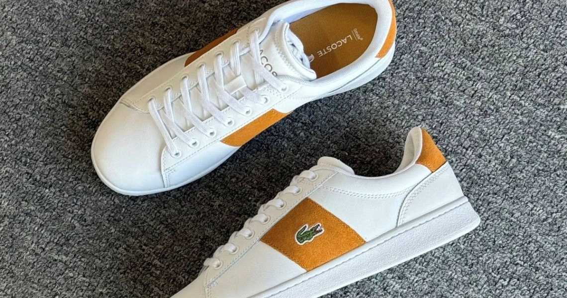 Bật Mí Các Mẫu Giày Chơi Tết 2026 Thanh Lịch – May Mắn