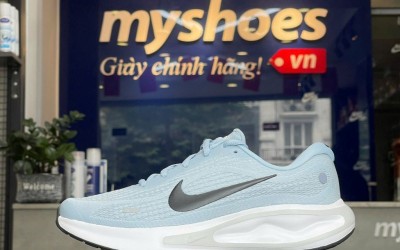 Top 7 mẫu giày Nike dưới 3 triệu đáng mua nhất tại Myshoes.vn