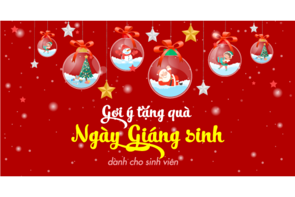 Gợi Ý Các Mẫu Giày Tặng Bạn Bè và Người Thân Dịp Giáng Sinh 2024