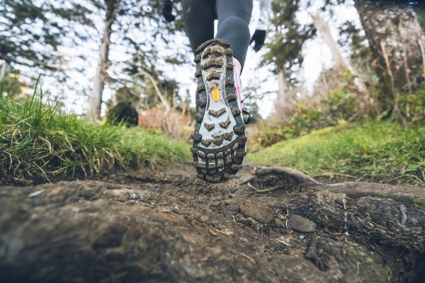 Bộ Sưu Tập Giày Trail Nam Nữ 2024 Của Myshoes