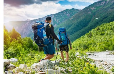 Hướng Dẫn Chọn Các Mẫu Giày Đi Trekking Chinh Phục Mọi Địa Hình