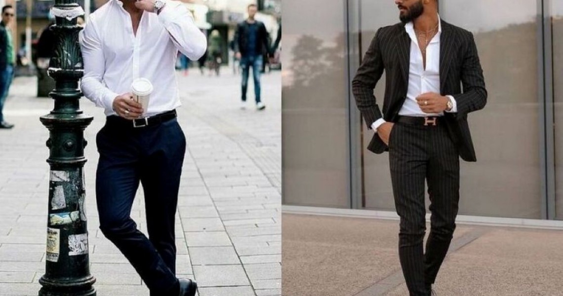 Giày Công Sở Hay Sneaker? Bí Quyết Chọn Giày Phù Hợp Cho Dân Văn Phòng