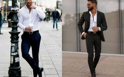 Giày Công Sở Hay Sneaker? Bí Quyết Chọn Giày Phù Hợp Cho Dân Văn Phòng