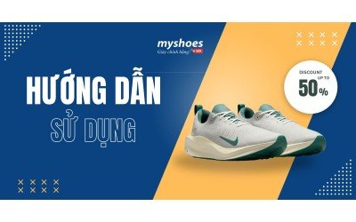 Hướng Dẫn Sử Dụng Và Bảo Quản Giày Đúng Tiêu Chuẩn Myshoes