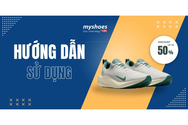 Hướng Dẫn Sử Dụng Và Bảo Quản Giày Đúng Tiêu Chuẩn Myshoes