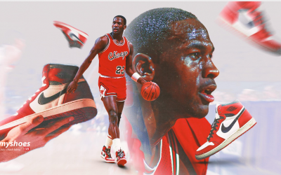 Tại Sao Giày Nike Là Lựa Chọn Hàng Đầu Cho Các Vận Động Viên?