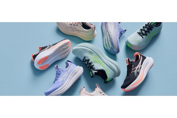 Bật Mí Địa Chỉ Mua Giày Asics Chính Hãng Tại Hà Nội