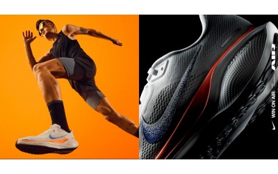 So Sánh Chi Tiết Giày Nike Pegasus 41 và Nike Structure 25