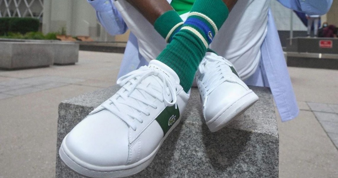 Những Mẫu Giày Lacoste Nổi Bật Năm 2024 Những Mẫu Giày Lacoste Nổi Bật Năm 2024