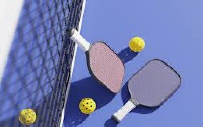 Tổng Hợp Các Mẫu Giày Pickleball Chính Hãng Năm 2026
