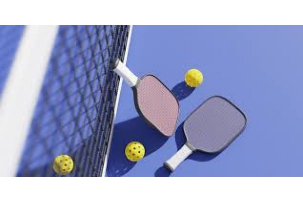 Tổng Hợp Các Mẫu Giày Pickleball Chính Hãng Năm 2026