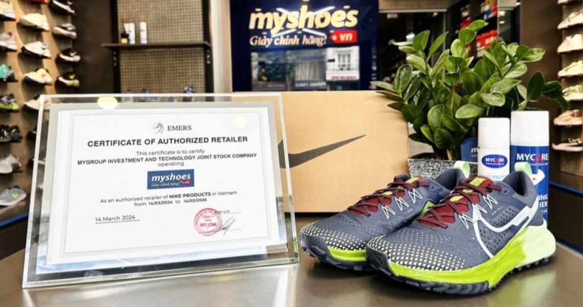 Tại Sao Myshoes.vn Là Một Địa Chỉ Mua Giày Chính Hãng Uy Tín Tại Hà Nội? Tại Sao Myshoes.vn Là Một Địa Chỉ Mua Giày Chính Hãng Uy Tín Tại Hà Nội?