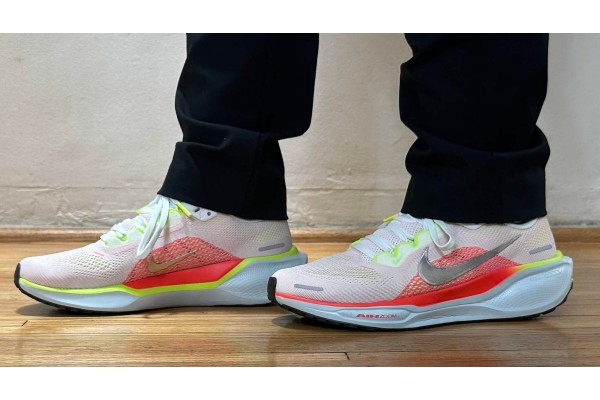 Top 3 Bộ Sưu Tập Giày Nike Chính Hãng Mới Nhất 2024