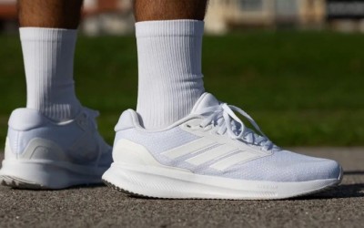 Top Những Đôi Giày Chạy Bộ Dưới 2 Triệu Tại Myshoes