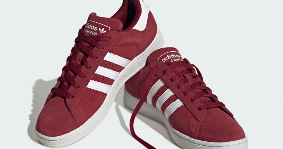 Giày thời trang chính hãng đón giáng sinh 2025