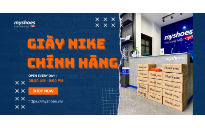 Những Điều Cần Biết Và Địa Chỉ Mua Giày Nike Chính Hãng Hà Nội Uy Tín