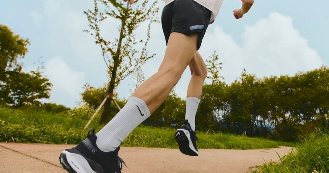 Cách Chọn Giày Giúp Bảo Vệ Khớp và Cơ Bắp Cách Chọn Giày Giúp Bảo Vệ Khớp và Cơ Bắp