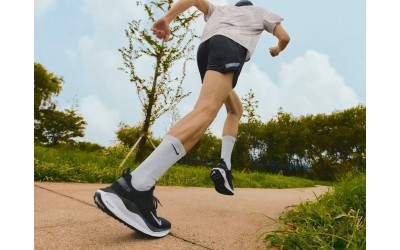 Cách Chọn Giày Giúp Bảo Vệ Khớp và Cơ Bắp