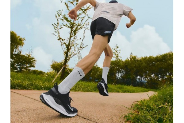 Cách Chọn Giày Giúp Bảo Vệ Khớp và Cơ Bắp
