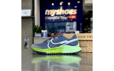 Khám Phá Những Mẫu Giày Trail Hàng Đầu Tại Myshoes.vn