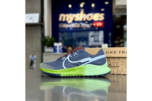 Khám Phá Những Mẫu Giày Trail Hàng Đầu Tại Myshoes.vn