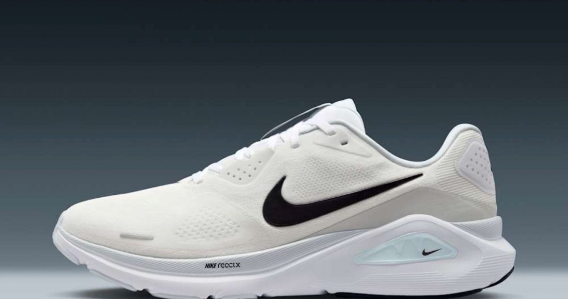 Siêu Phẩm Nike Structure 26 Đổ Bộ Tại Myshoes Siêu Phẩm Nike Structure 26 Đổ Bộ Tại Myshoes