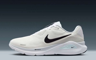 Siêu Phẩm Nike Structure 26 Đổ Bộ Tại Myshoes