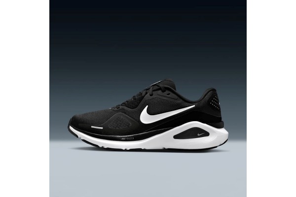So sánh giày Nike Vomero 18 với Nike Structure 26
