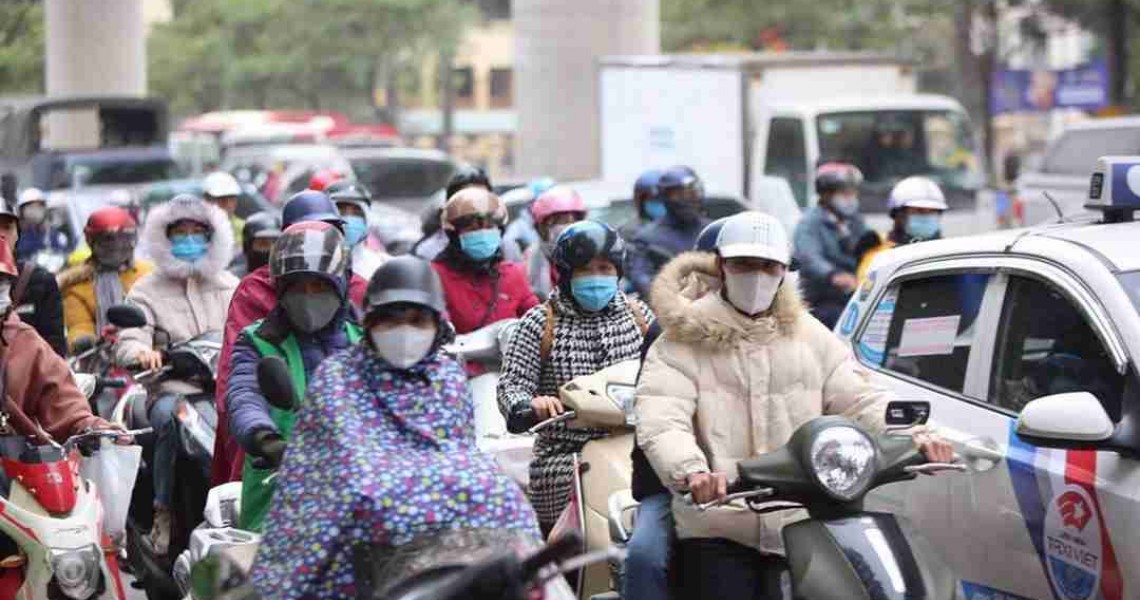 Gió Lạnh Về Rồi, Bạn Đã Có Giày Ấm Chưa? Gió Lạnh Về Rồi, Bạn Đã Có Giày Ấm Chưa?