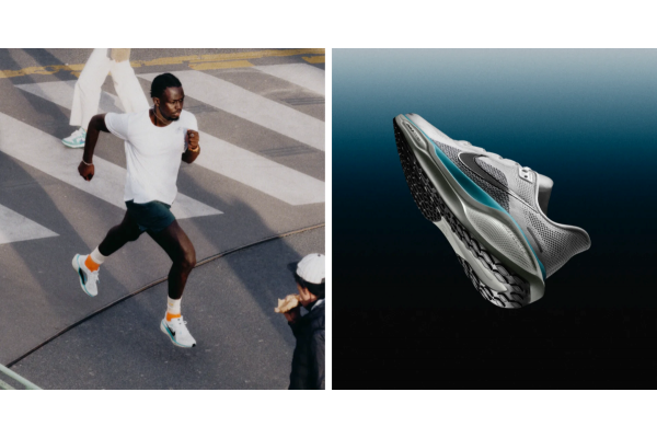 Giày Nike Pegasus 41 và Những Điểm Cải Tiến Vượt Bậc