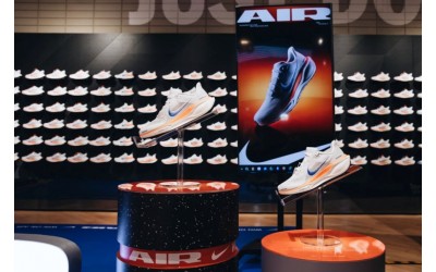 Điểm Danh Những Mẫu Giày Thể Thao Chính Hãng Hot Nhất 2025 Tại Myshoes