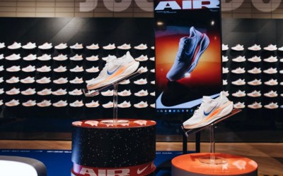 Điểm Danh Những Mẫu Giày Thể Thao Chính Hãng Hot Nhất 2025 Tại Myshoes