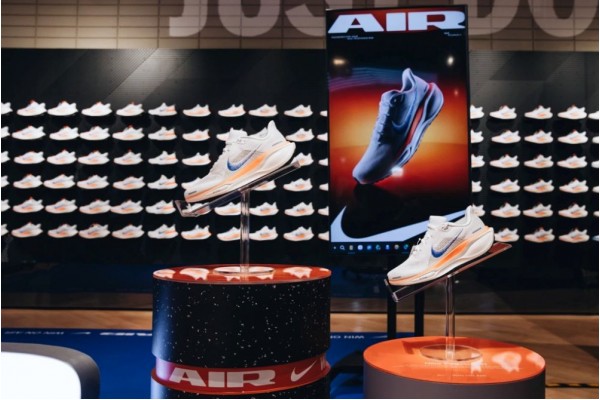 Tổng Quan Về Dòng Nike Air Zoom Pegasus 41 Năm 2025