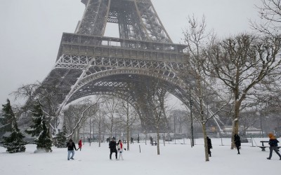 Mùa Đông Này, Bạn Đã Có Một Đôi Giày Ấm Áp Chưa?