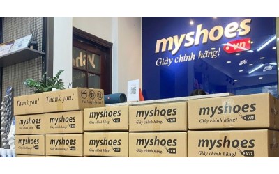 Địa Chỉ Mua Giày Thể Thao Chính Hãng Uy Tín Tại Hà Nội