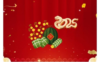 Gợi ý các mẫu giày thời trang nữ chơi Tết 2025