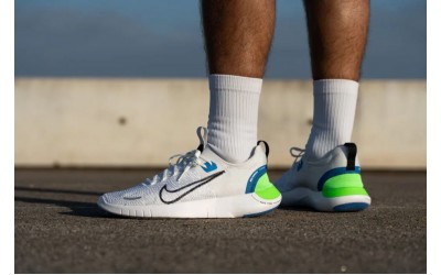 Top 5 Đôi Giày Chạy Bộ Nike Thoáng Mát Cho Mùa Hè