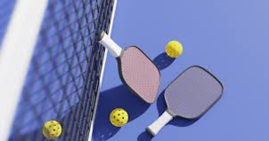 Bí Mật Giày Nike Chính Hãng Chơi Pickleball