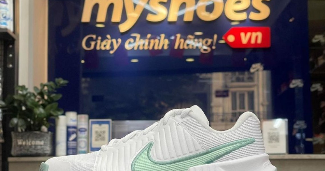 Bí Mật Giày Nike Chính Hãng Chơi Pickleball Bí Mật Giày Nike Chính Hãng Chơi Pickleball