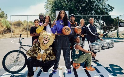 Nhìn Lại 5 Sự Kiện Giày Chính Hãng Đáng Chú Ý Nhất Năm 2024