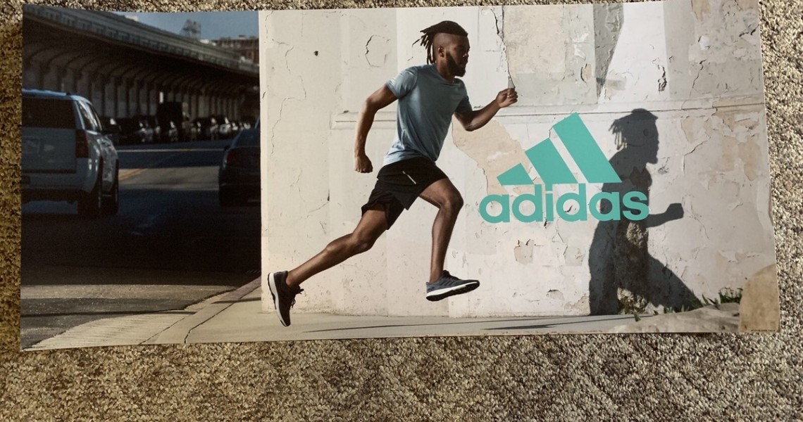 Top 5 Mẫu Giày Adidas Đáng Mua Nhất Cuối Năm 2025