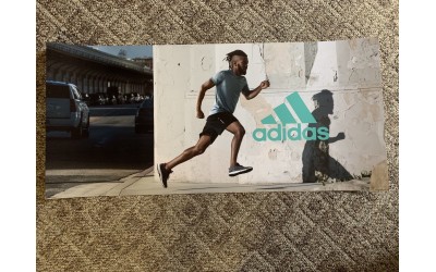 Top 5 Mẫu Giày Adidas Đáng Mua Nhất Cuối Năm 2025
